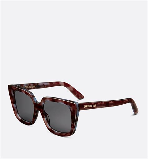 dior sonnenbrille damen verspiegelt|DIOR.